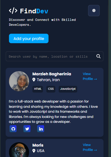 Currencee light mode