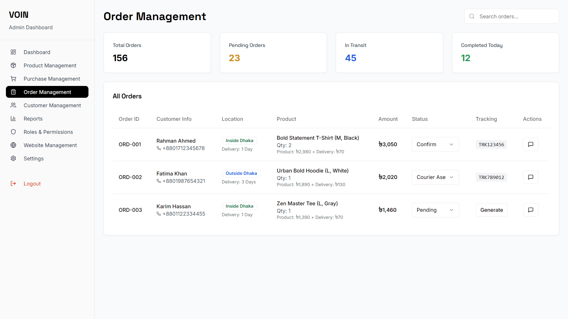 Currencee light mode