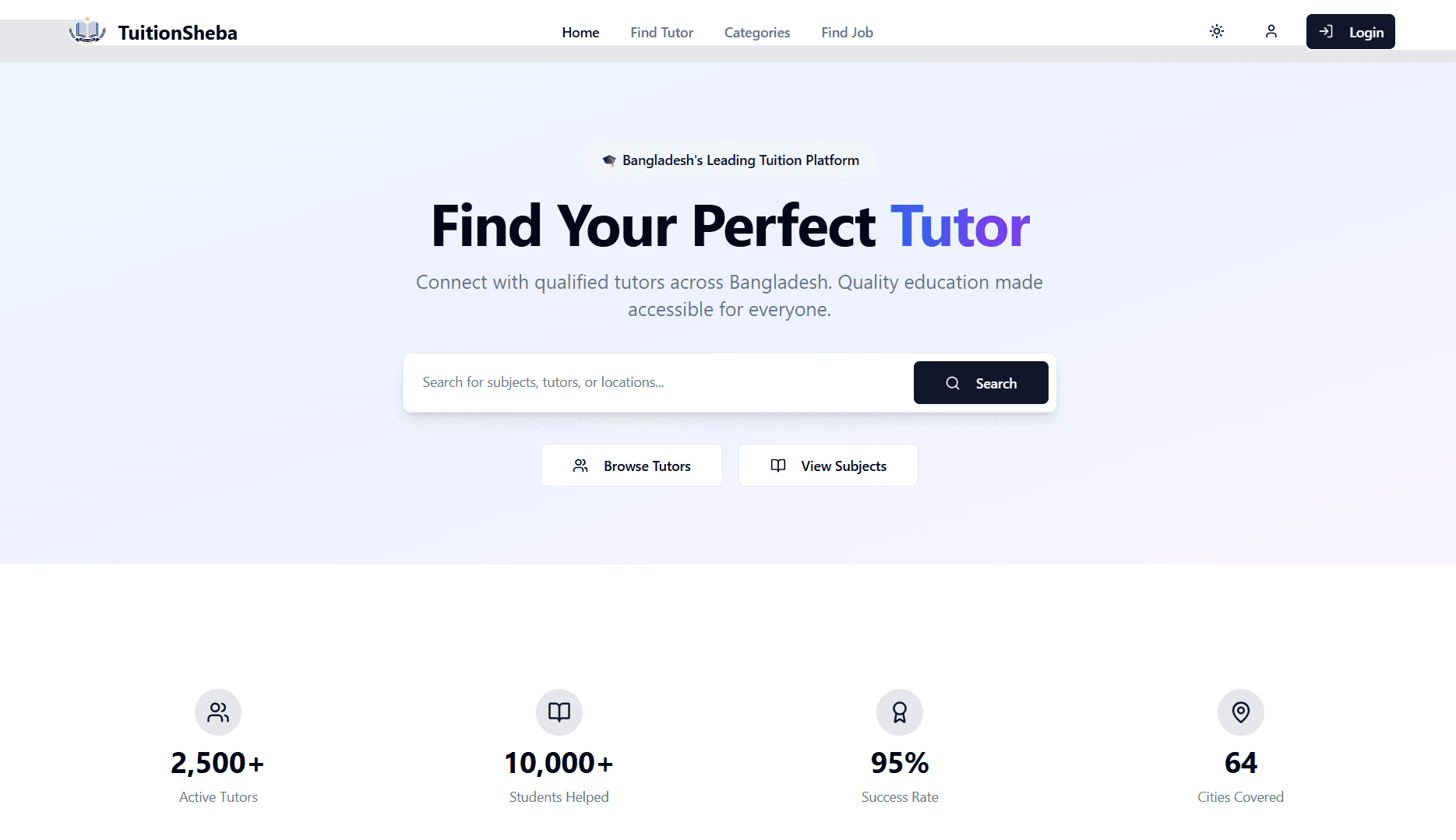 Currencee light mode